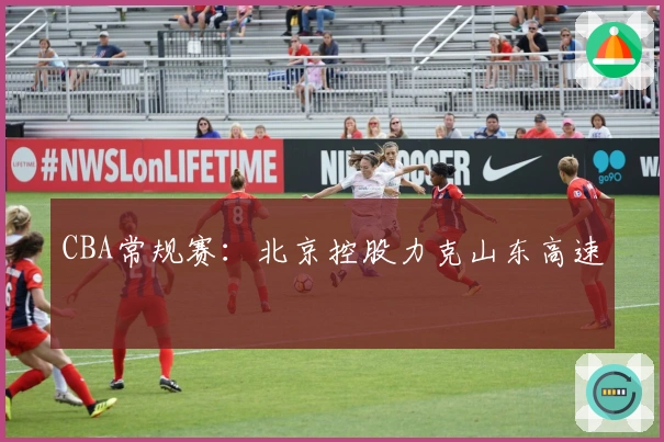 CBA常规赛：北京控股力克山东高速