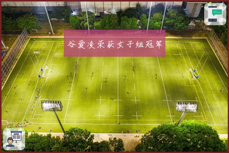 谷爱凌荣获女子组冠军