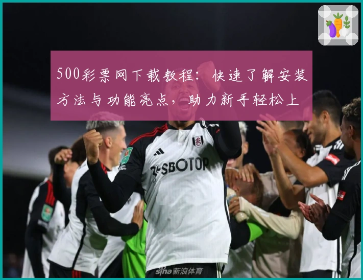 500彩票网下载教程：快速了解安装方法与功能亮点，助力新手轻松上手