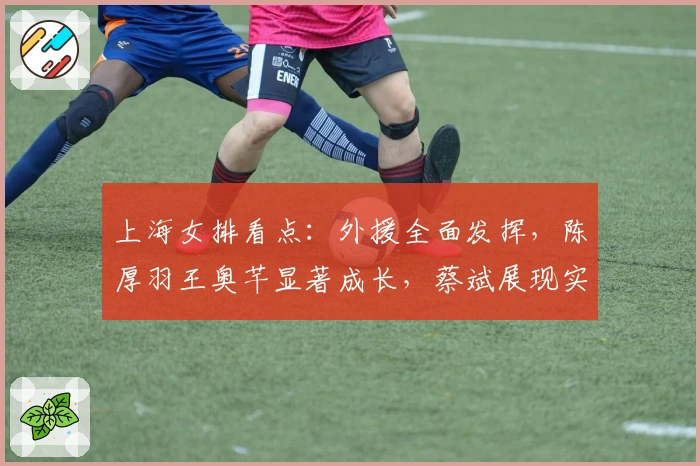 上海女排看点：外援全面发挥，陈厚羽王奥芊显著成长，蔡斌展现实力