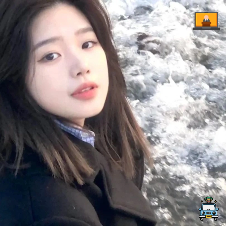 足球看台上的狼